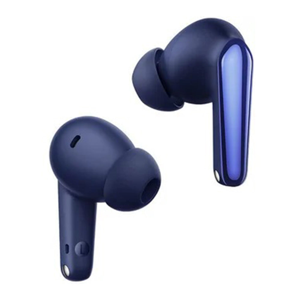 Audífonos Realme Buds Air 3 In Ear Bluetooth Starry Blue