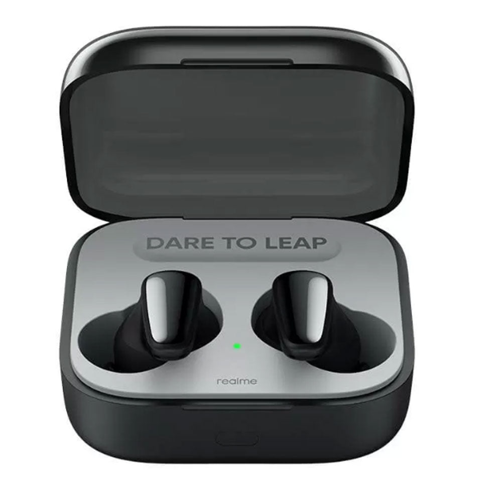 Audifonos Realme Buds Air 3S In Ear Bluetooth Negro