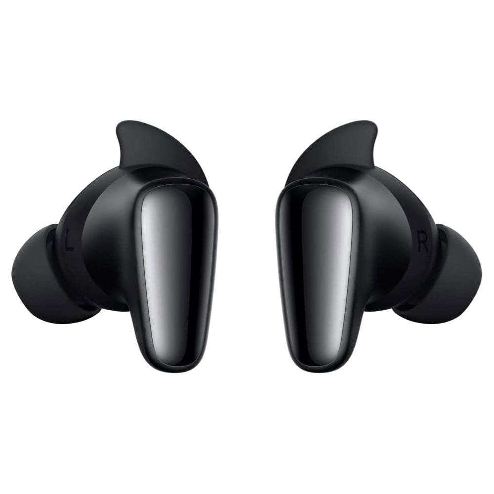 Audifonos Realme Buds Air 3S In Ear Bluetooth Negro
