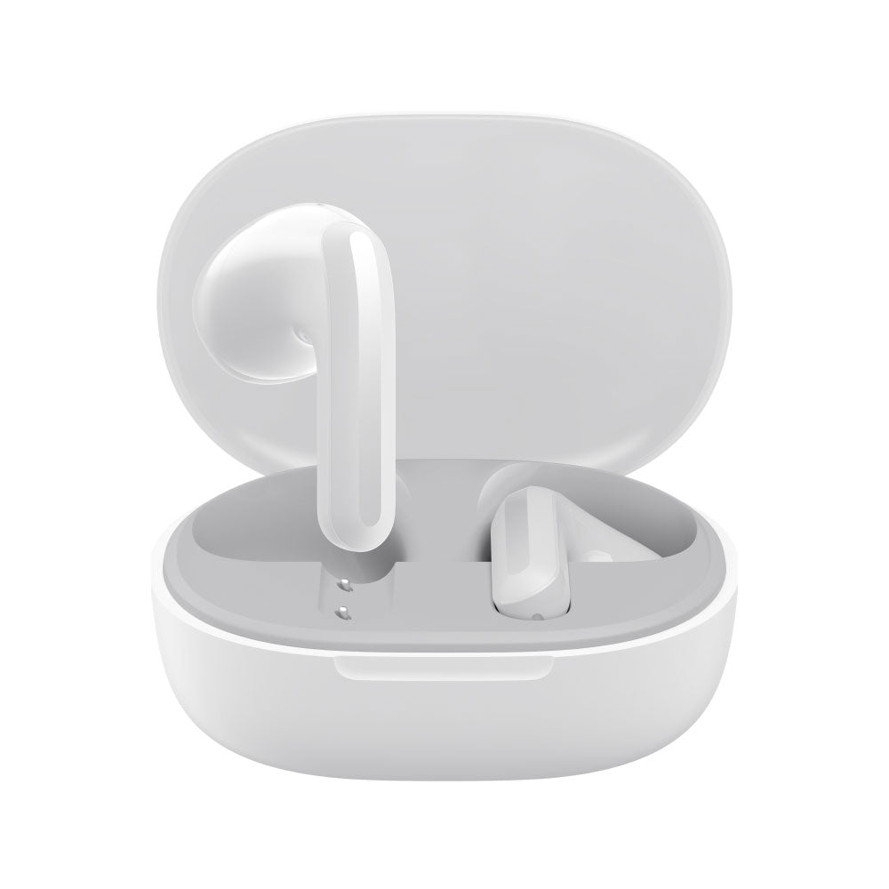 Audifonos Xiaomi Redmi Buds 4 Lite In Ear Bluetooth Blanco