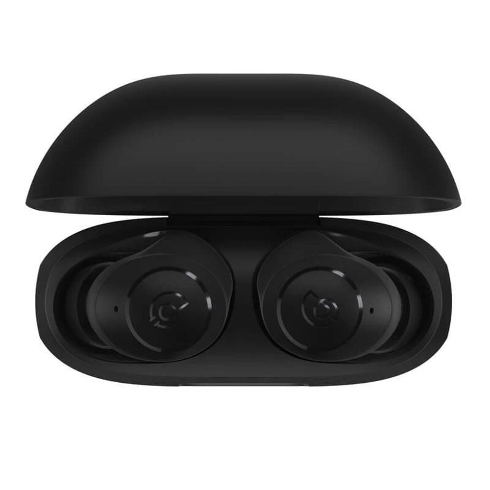Audifonos Haylou GT1 2022 In Ear Bluetooth TWS Negro