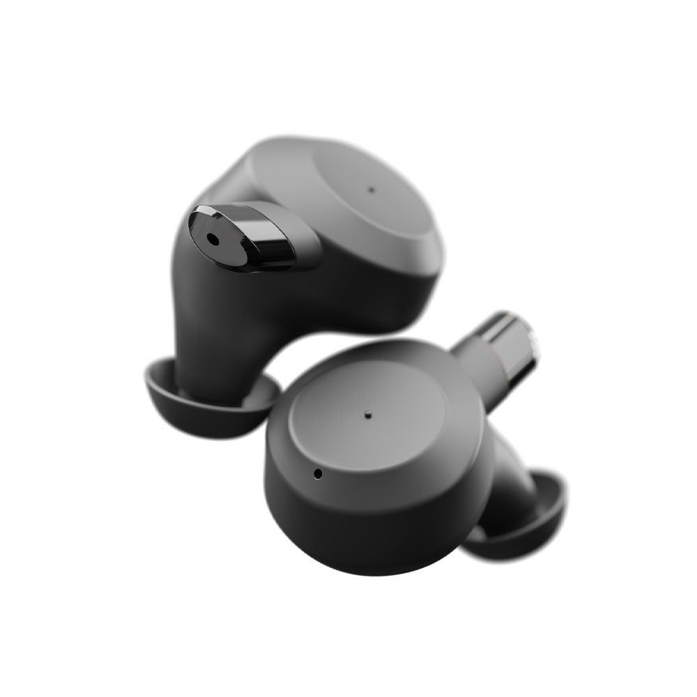 Audífonos Sudio Fem Bluetooth in ear True Wireless Negro