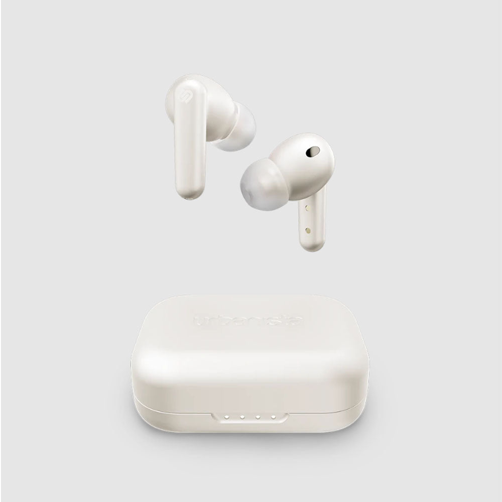 Audifonos Urbanista Londo In Ear Bluetooth Blanco