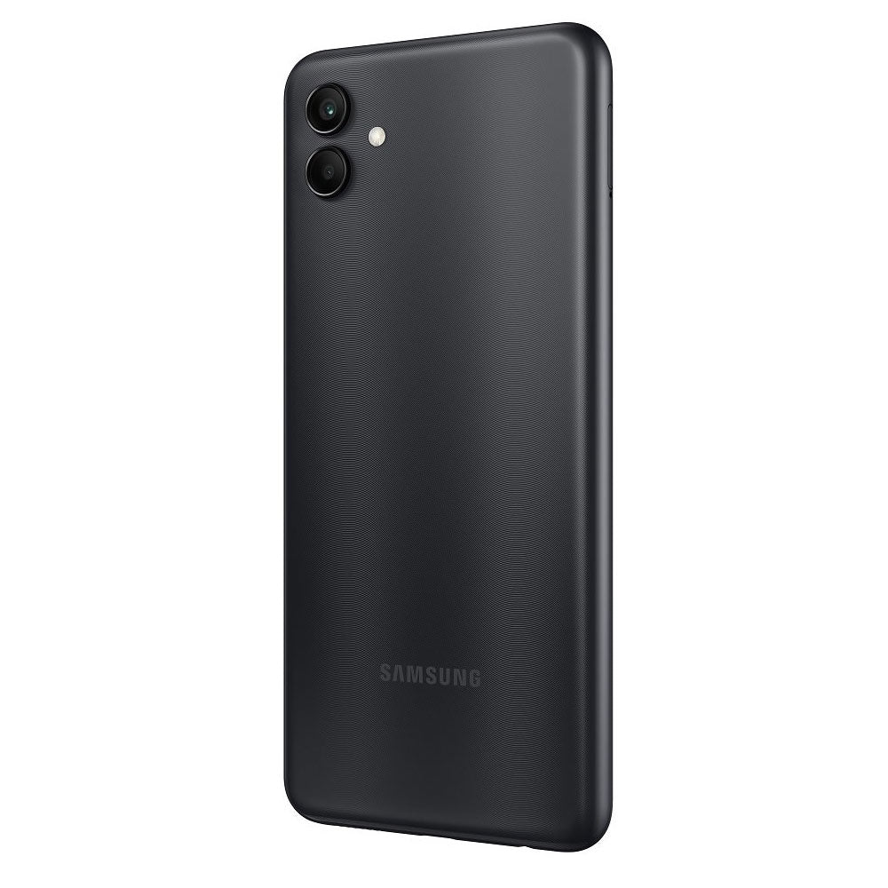 Samsung Galaxy A04 64GB ROM 4GB RAM Black