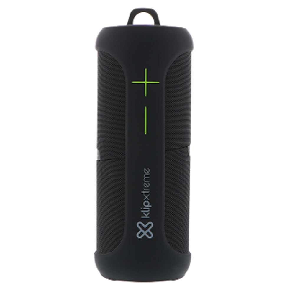 Parlante Klip Xtreme Vibe360 KBS-800 TWS Bluetooth IPX7 Negro