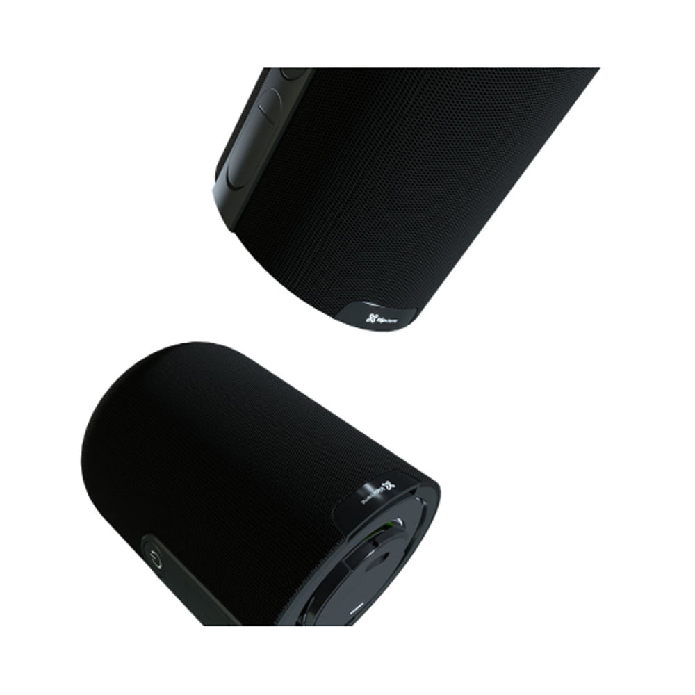 Parlante Klip Xtreme Vibe360 KBS-800 TWS Bluetooth IPX7 Negro