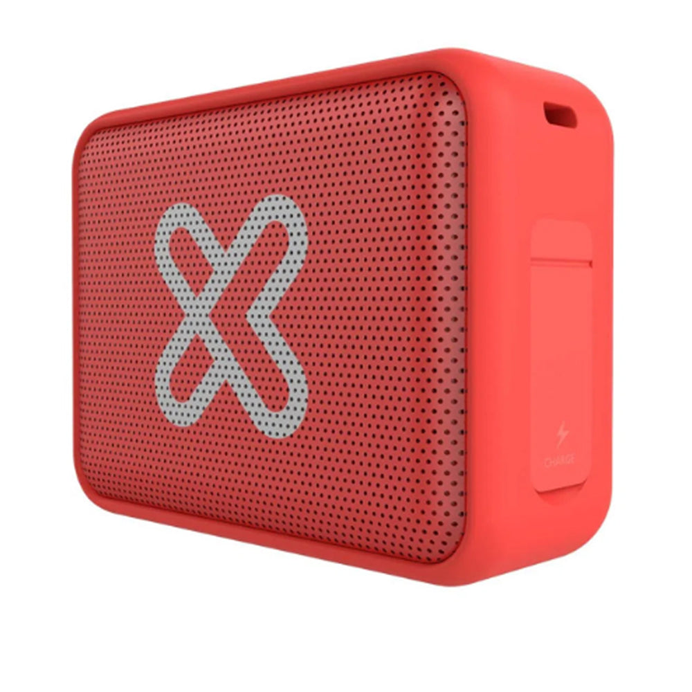 Parlante Klip Xtreme Nitro KBS-025 TWS Bluetooth Naranja