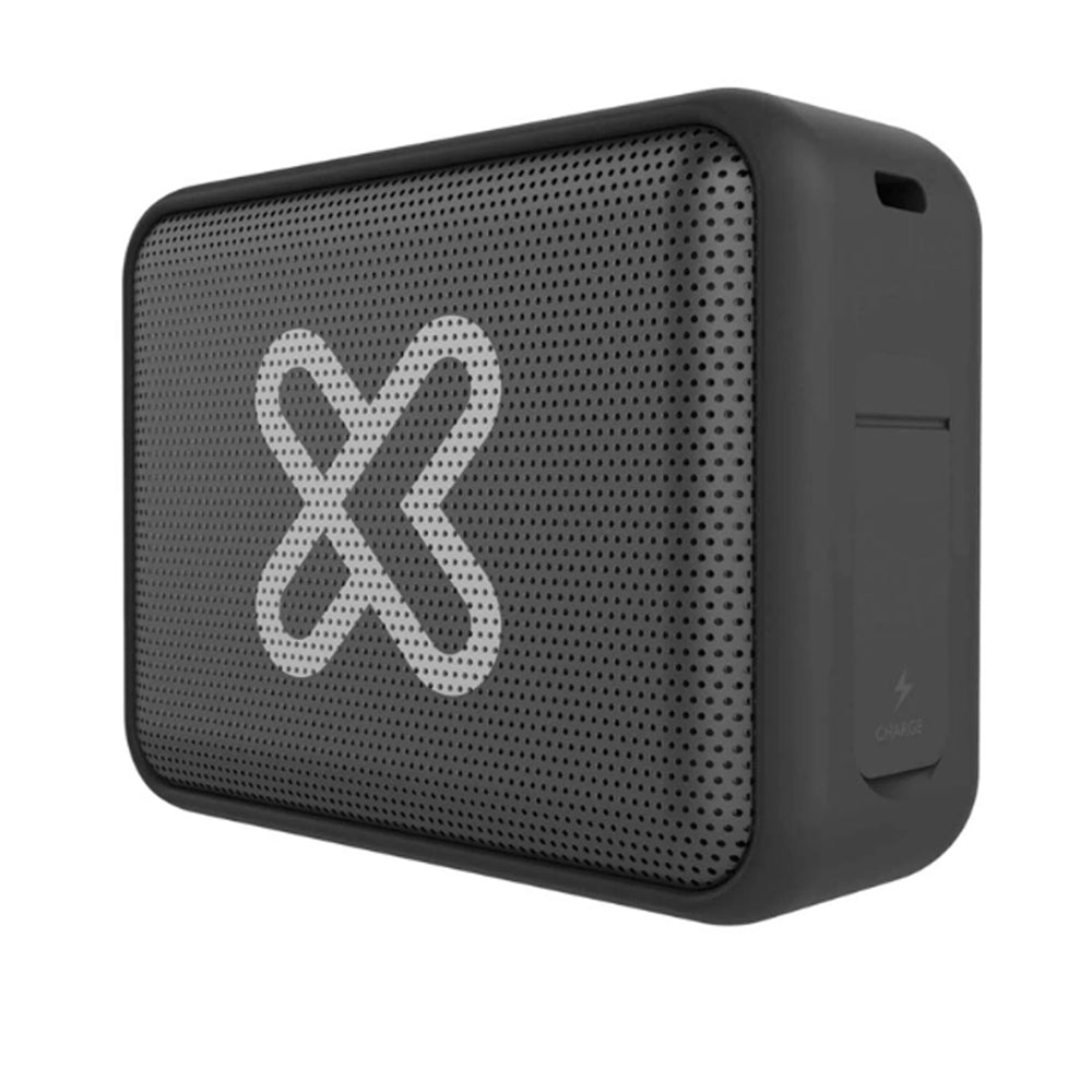 Parlante Klip Xtreme Nitro KBS-025 TWS Bluetooth Gris