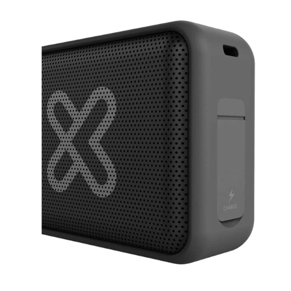 Parlante Klip Xtreme Nitro KBS-025 TWS Bluetooth Gris