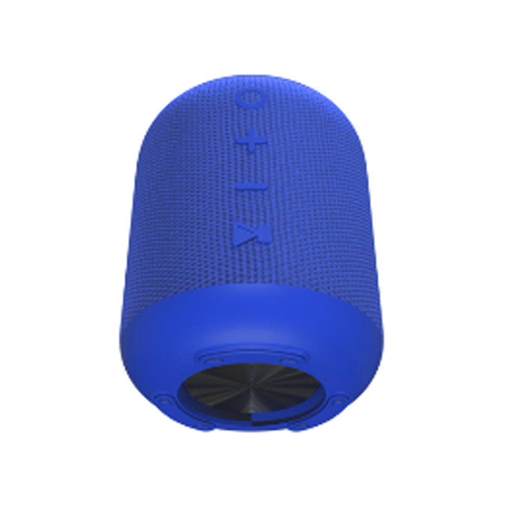 Parlante Klip Xtreme Titan KBS-200 TWS Bluetooth IPX7 Azul