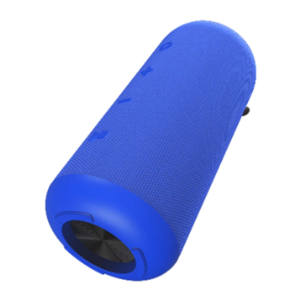 Parlante Klip Xtreme Titan Pro KBS-300 TWS Bluetooth Azul
