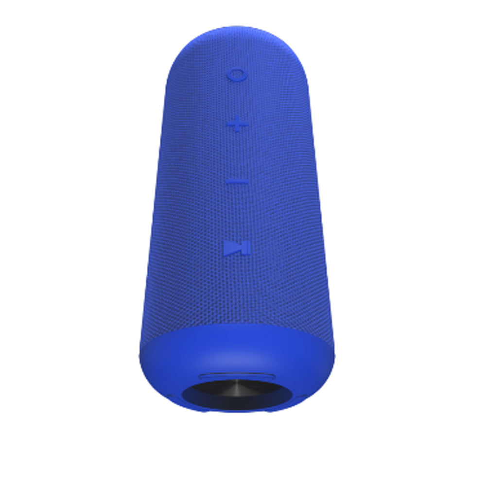 Parlante Klip Xtreme Titan Pro KBS-300 TWS Bluetooth Azul