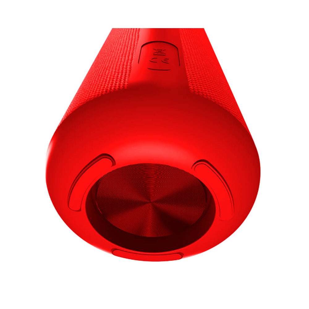 Parlante Klip Xtreme Titan Pro KBS-300 TWS Bluetooth Rojo