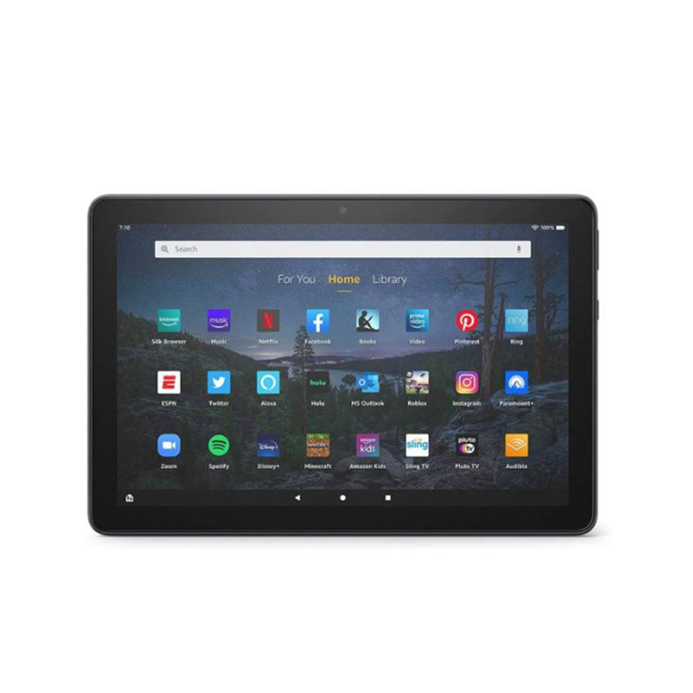 Tablet Amazon Fire HD 10 Pulg 32GB ROM 3 GB RAM 11va Gen