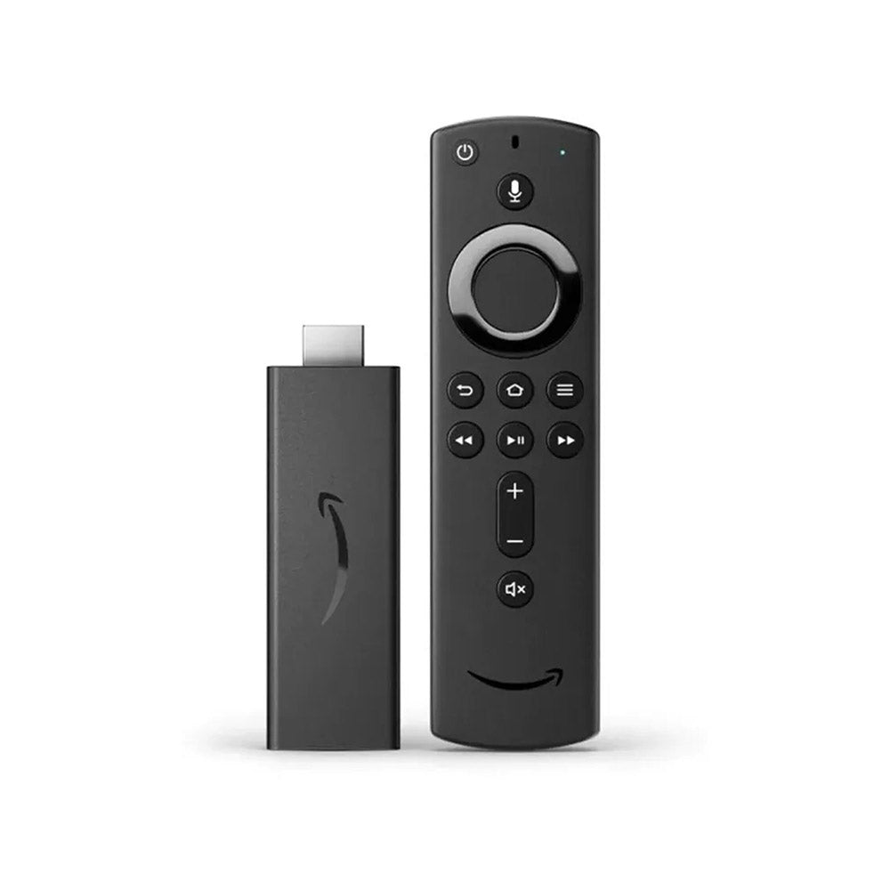 Amazon Fire TV Stick 4K Ultra HD Negro