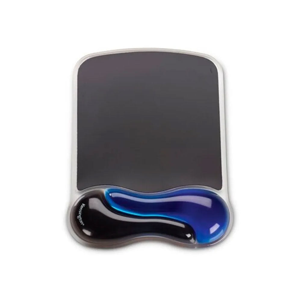 Mouse Pad Kensinton DuoGel Azul K62401AM