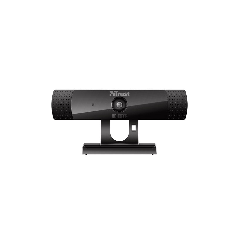 Webcam Trust Vero GXT 1160 Full HD 1080P USB PC Laptop