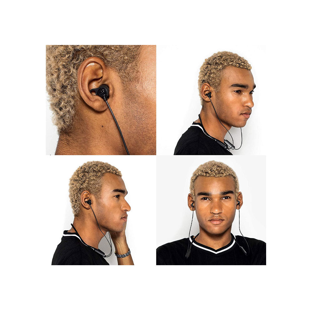 Audifonos Skullcandy Jib+ In Ear Bluetooth Negro