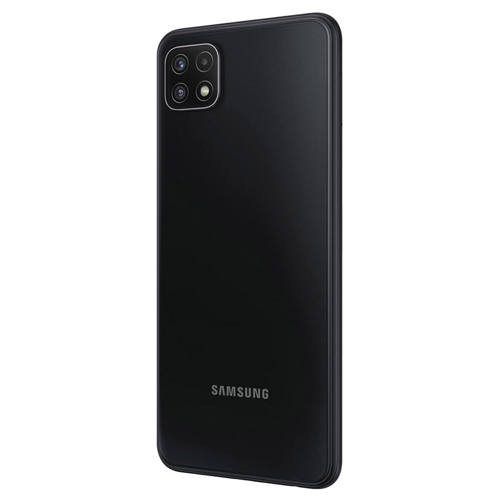 Samsung Galaxy A22 128GB ROM 4GB RAM Negro