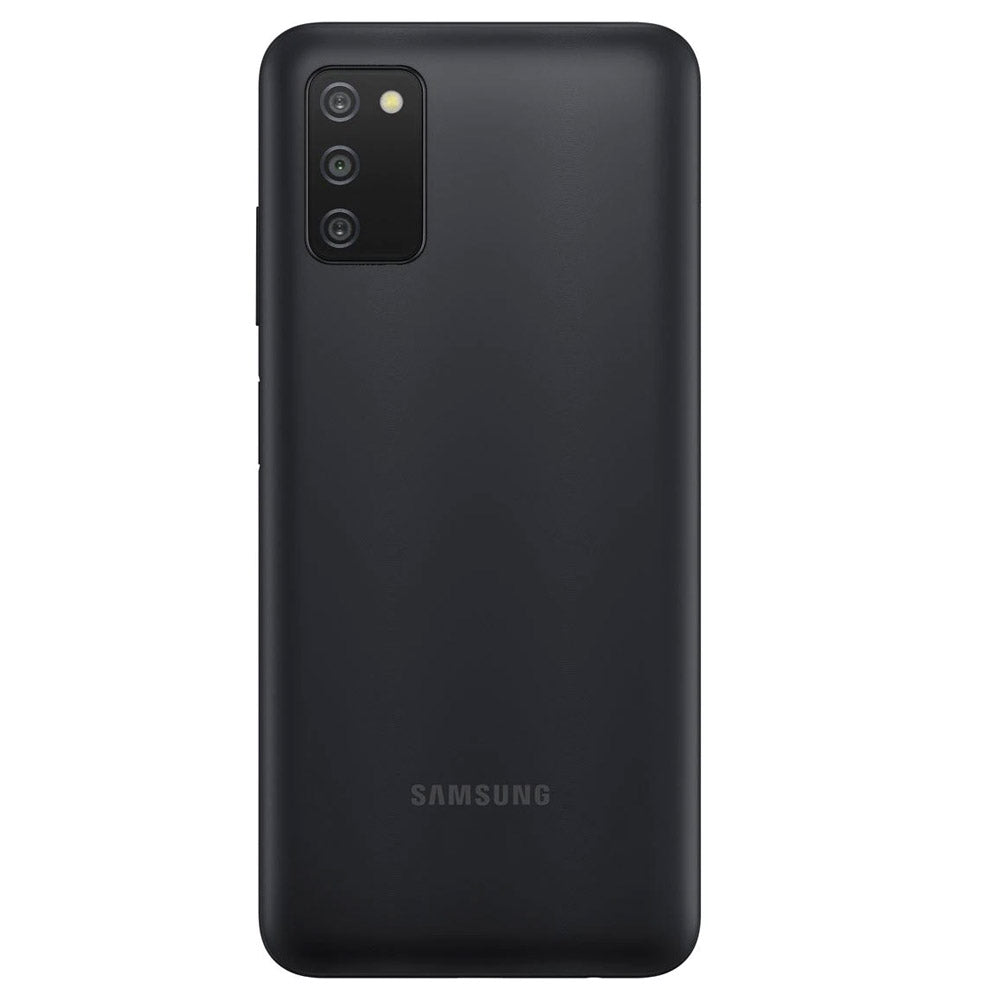 Samsung Galaxy A03s 32GB ROM 3GB RAM Negro
