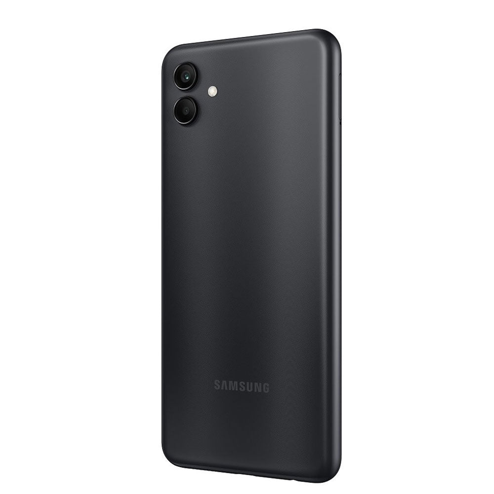 Samsung Galaxy A04 64GB ROM 4GB RAM Negro