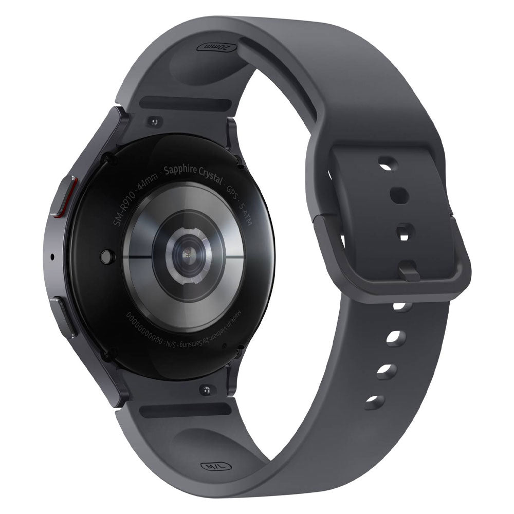 Reloj inteligente Samsung Galaxy Watch5 44mm Smartwatch Gris