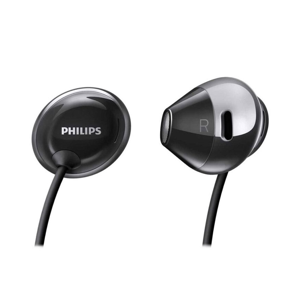 Audifonos Philips SHB4205BK  In Ear Bluetooth Negro