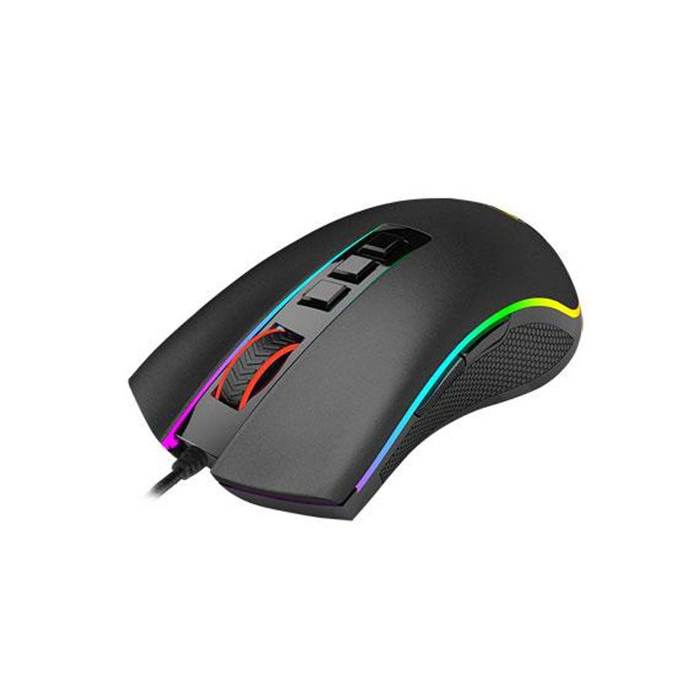 Mouse Gamer Redragon Cobra M711 RGB 10.000 DPI