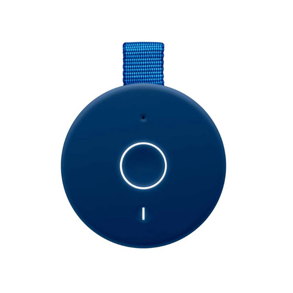 Parlante Ultimate Ears BOOM 3 Bluetooth Azul
