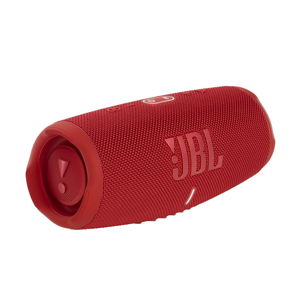 Parlante JBL Charge 5 Bluetooth 30W IP67 Rojo