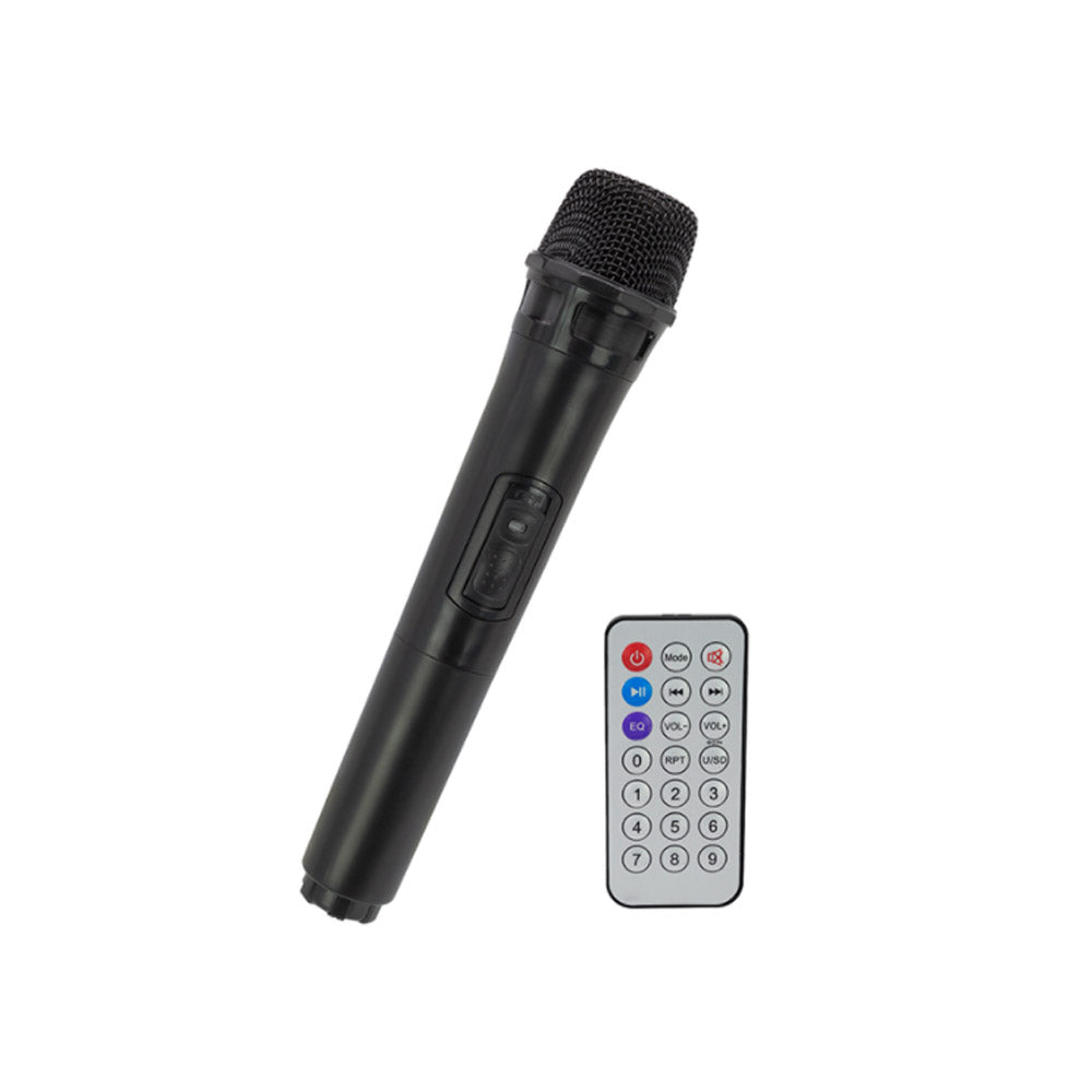 Parlante Philco 759BK Karaoke Bluetooth 12 Pulg 8000W TWS