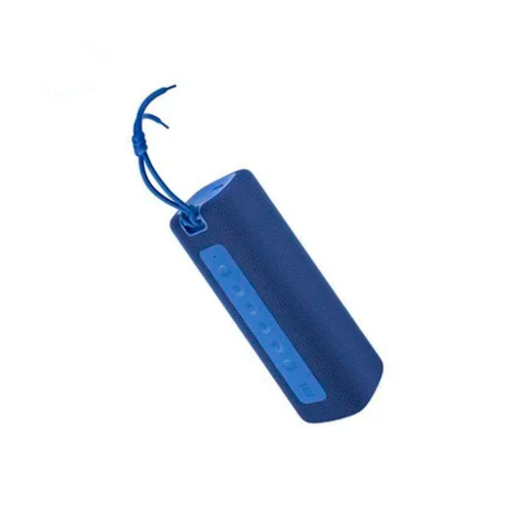 Parlante Xiaomi Mi Portable Bluetooth Speaker IPX7 16W Azul