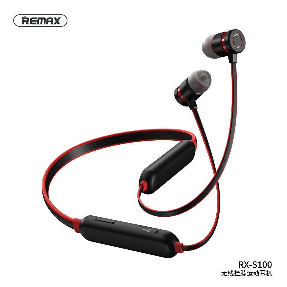 Remax Bluetooth Sport RX-S100