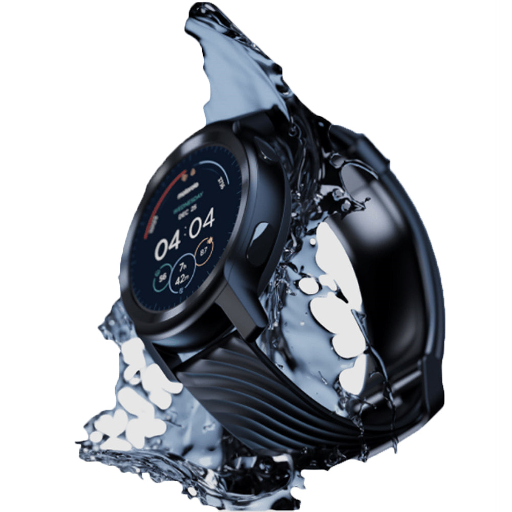 Reloj Inteligente Motorola Watch 100 Phantom Negro