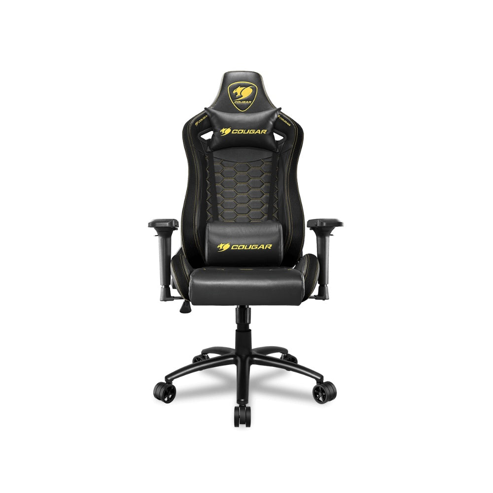 Silla Gamer Cougar Outrider S Royal