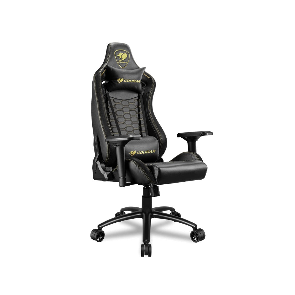 Silla Gamer Cougar Outrider S Royal