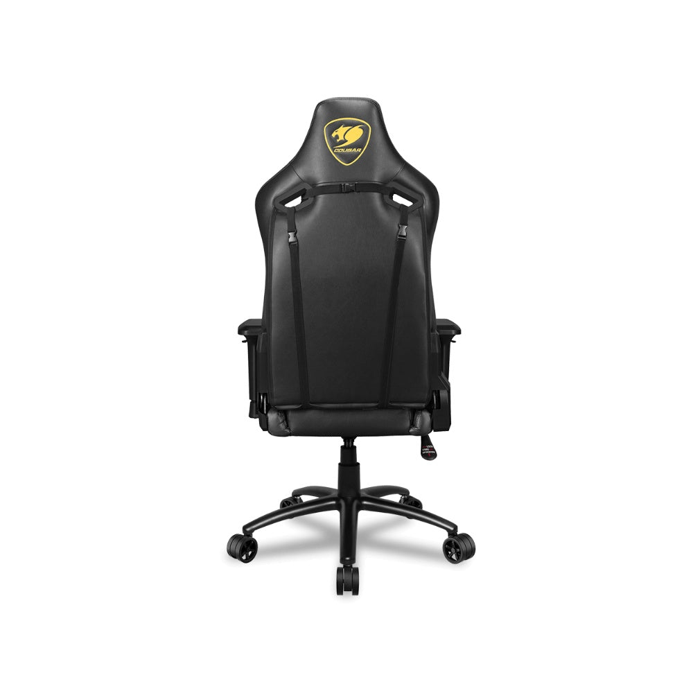 Silla Gamer Cougar Outrider S Royal