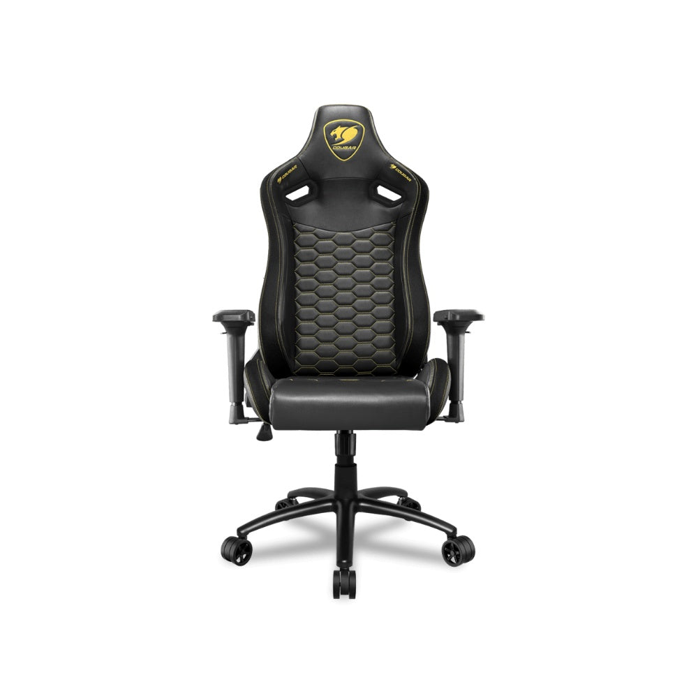 Silla Gamer Cougar Outrider S Royal