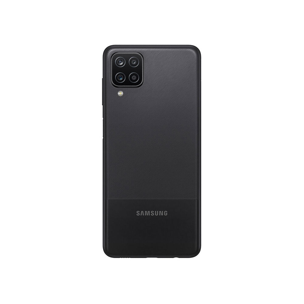 Samsung A12 128GB Rom 4GB Ram Negro