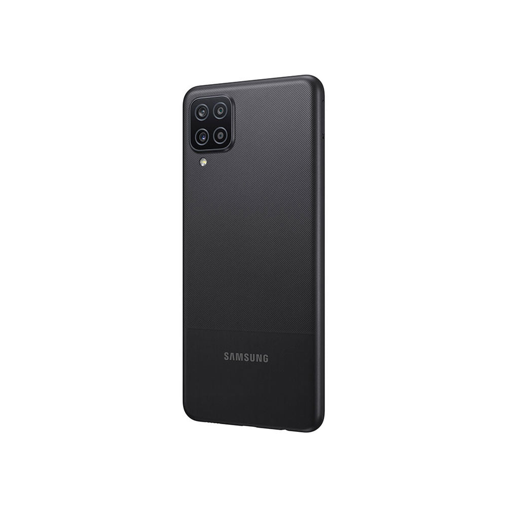 Samsung A12 128GB Rom 4GB Ram Negro