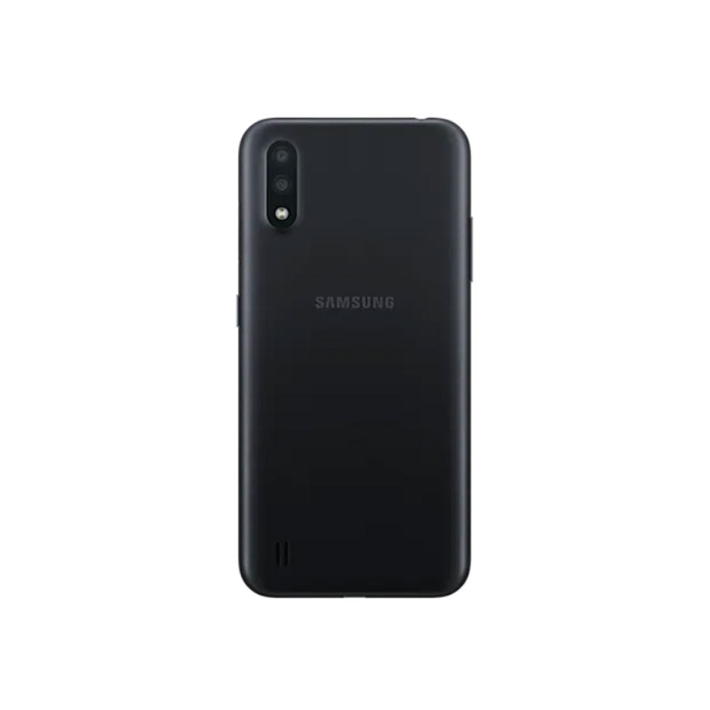 Samsung Galaxy A01 32GB ROM 2GB RAM Negro