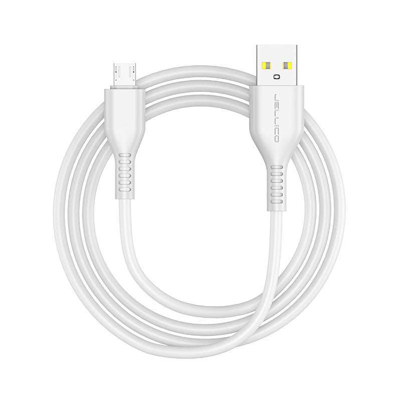 Jellico Cable Data KDS-30 MicroUSB 1M