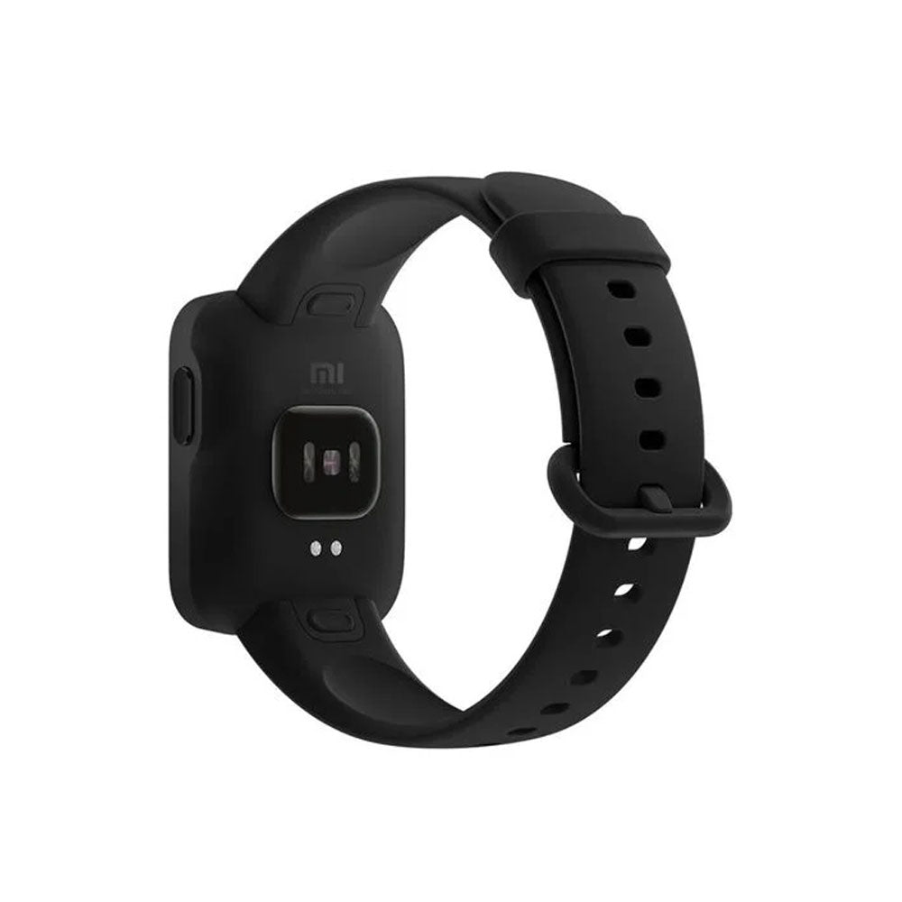 Smartwatch Mi Watch Lite Xiaomi Negro