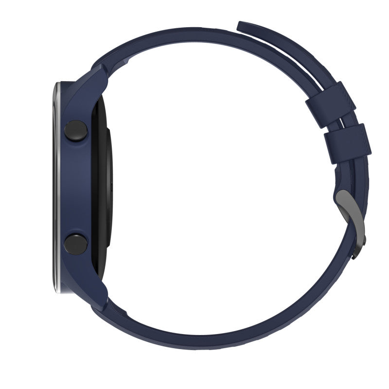 Smartwatch Xiaomi Mi Watch Reloj inteligente Navy blue