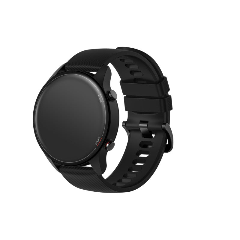 Smartwatch Xiaomi Mi Watch Reloj inteligente Negro