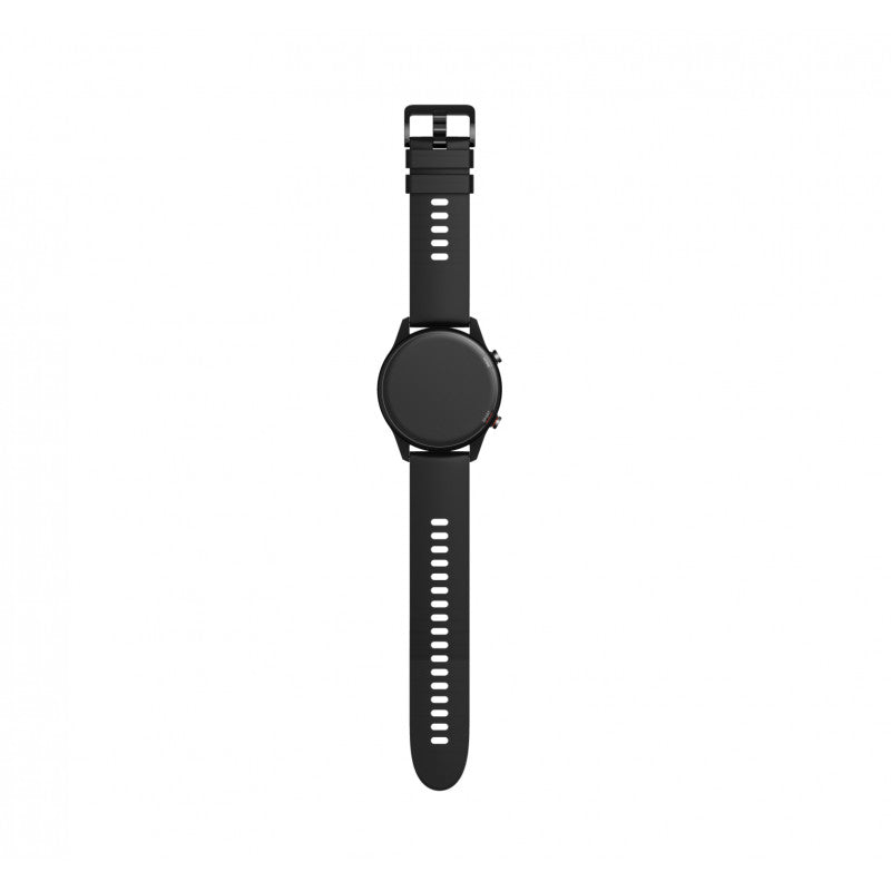 Smartwatch Xiaomi Mi Watch Reloj inteligente Negro