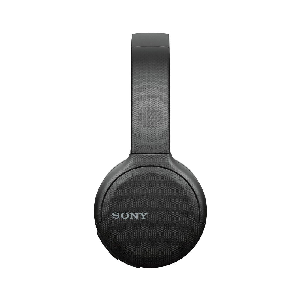 Audifonos Sony WH-CH510/BZ UC On Ear Bluetooth Negro