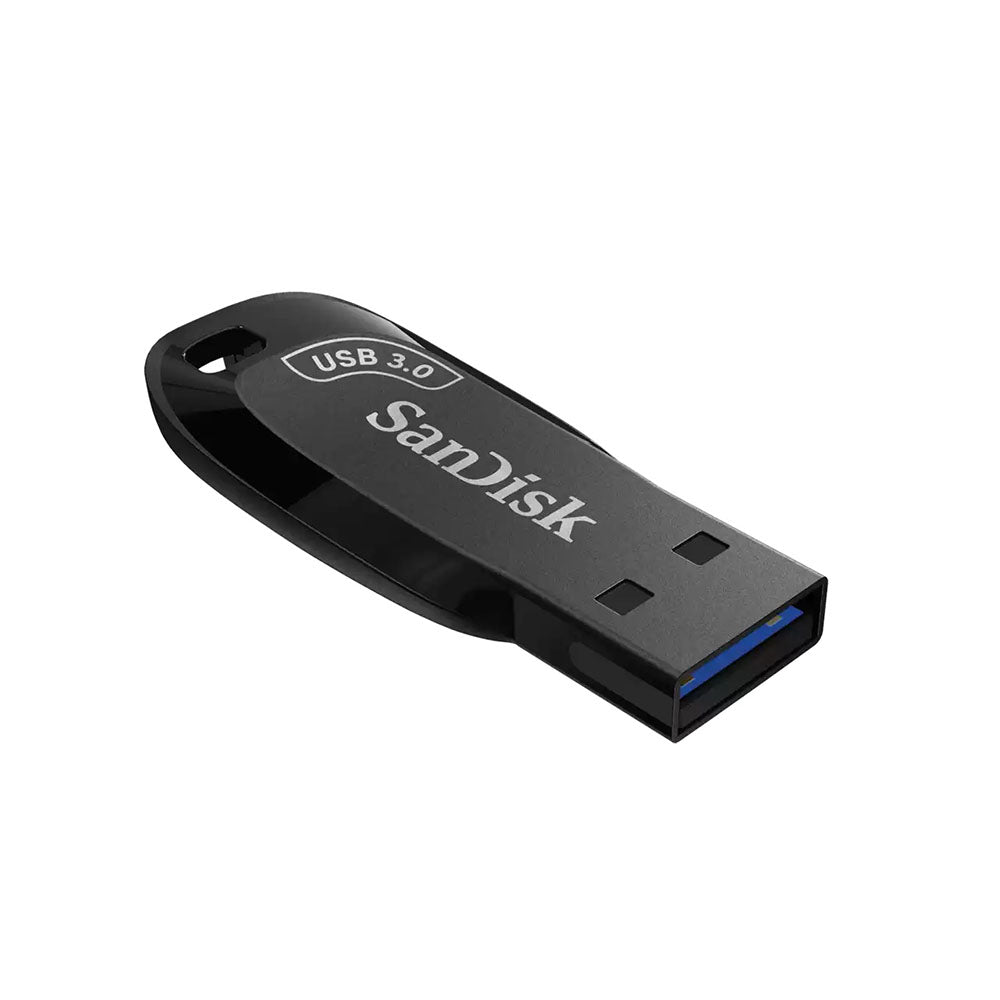 Pendrive Sandisk Ultra Shift 64Gb (USB 3.0, 100 MB/s)