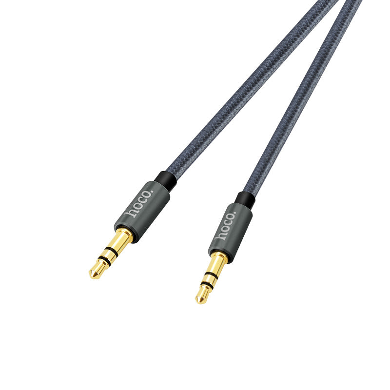 Hoco Cable Aux Upa03