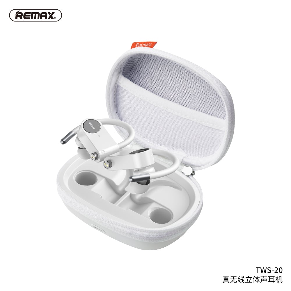 Remax Bluetooth TWS-20